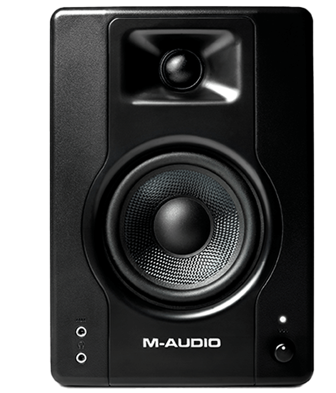 M-Audio BX4