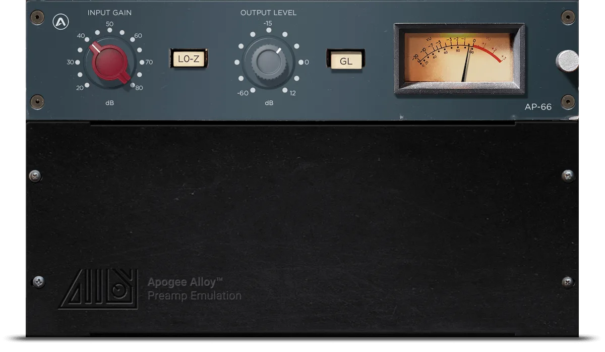 Apogee Symphony Desktop