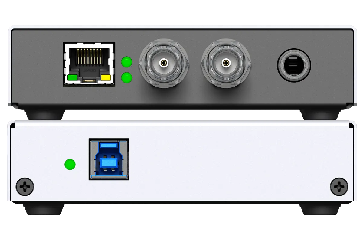 RME DIGIFACE AVB