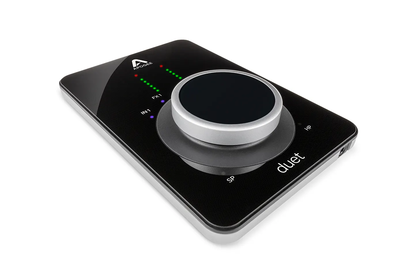 Apogee Duet 3