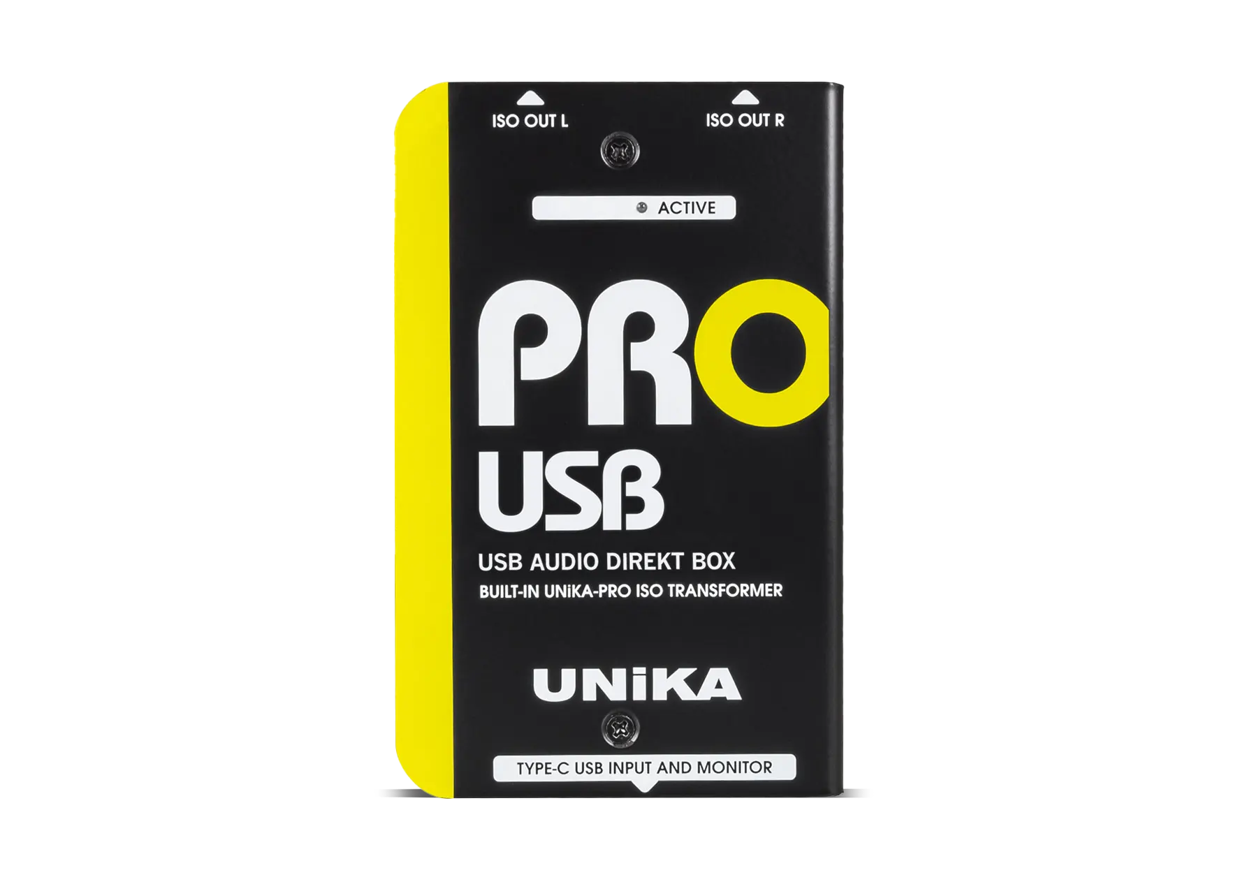 UNiKA PRO-USB