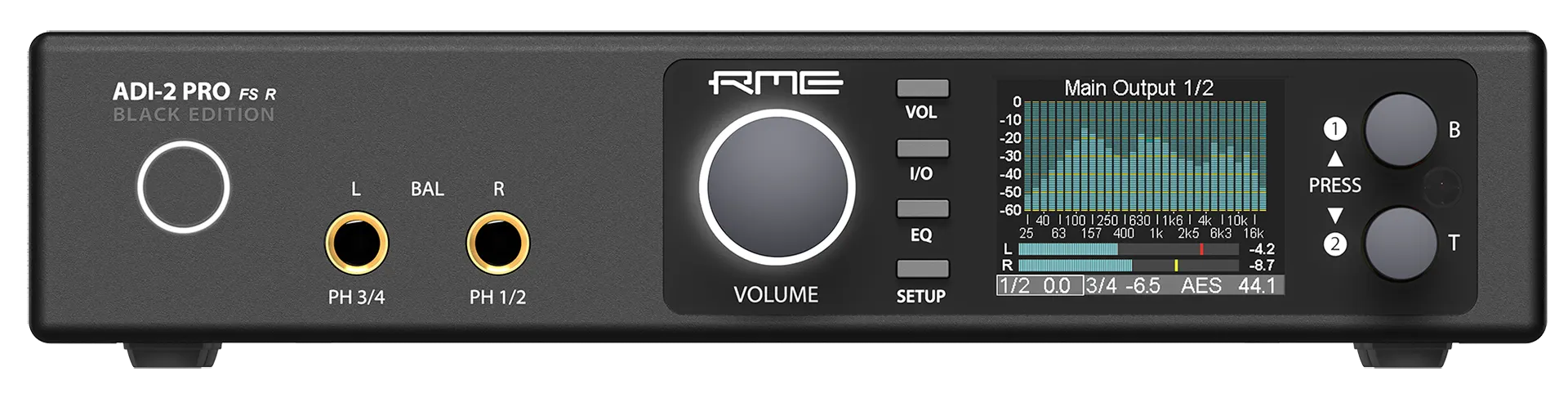 RME ADI-2 PRO FS R