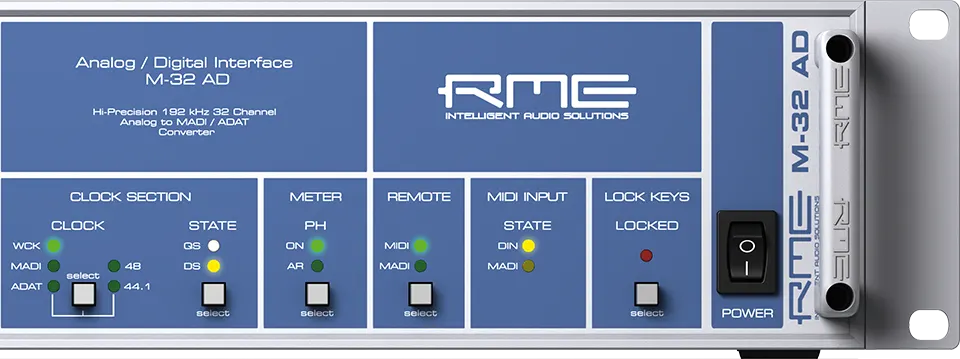 RME-32 AD