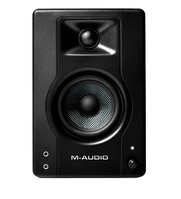 M-Audio BX3