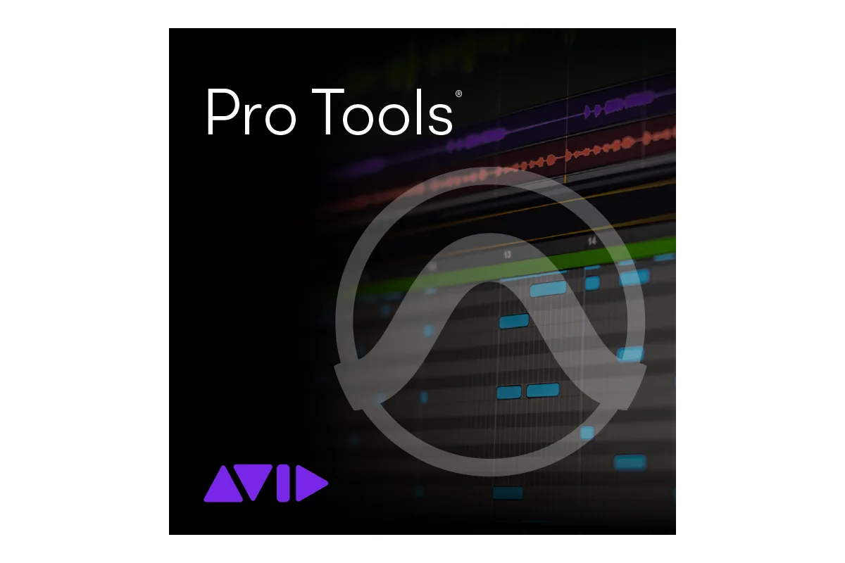 Pro Tools Software