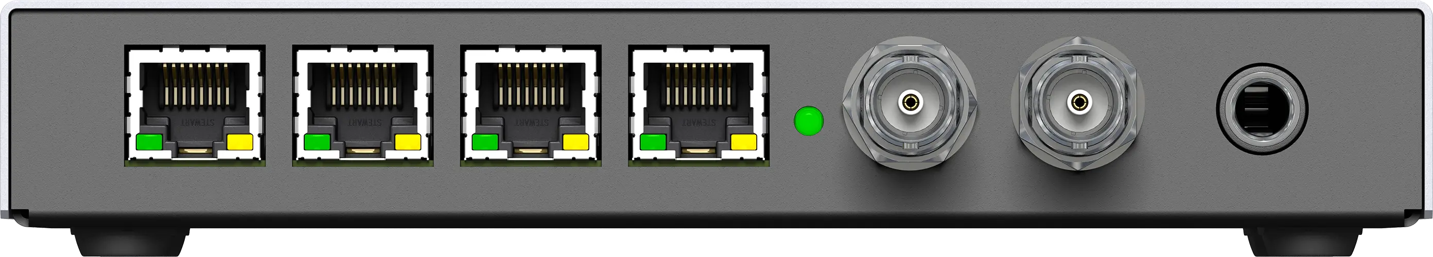 RME Digiface Ravenna Back