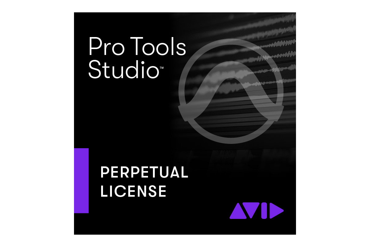 AVID PRO STUDIO TOOLS