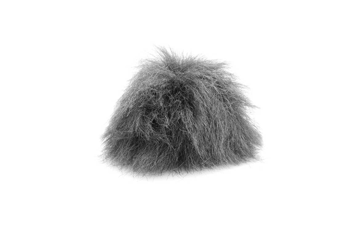 Fur Windscreen for 4071