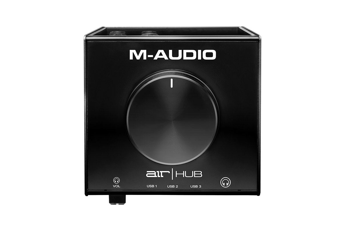 M-AUDIO AIR|HUB