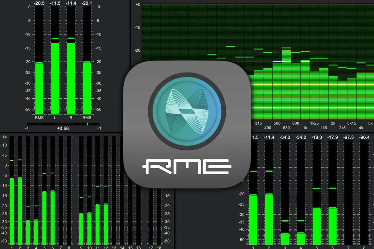 DIGICheck - Free assistance on your digital audio journey