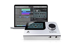 Symphony Desktop Firmware Update December 2021