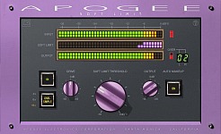 Soft Limit Plugin from Apogee - Free for all!