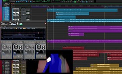 AVID - Pro Tools 2021.6 mit Apple M1 Unterstützung