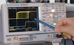 RME - SteafyClock FS explained