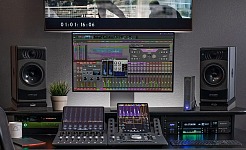 Pro Tools 2021.10 Pro Tools 2021.10 