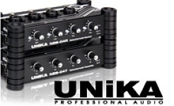 UNiKA PRO - New in distribution at MusicNetwork AG