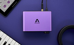 Apogee launches BOOM