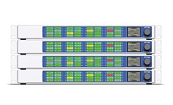 RME announces four new M-32 Pro II converters