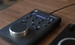 Apogee Control 2 Update