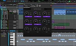 Pro Tools 2024.3 ist ab sofort verfügbar