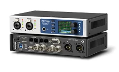 RME's new MADIface XT 2