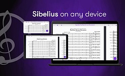 Sibelius für Android