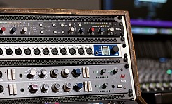 RME 12Mic-D