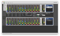 RME Connector