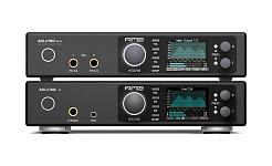 NEW FIRMWARE FOR ADI-2 PRO AND ADI-2 DAC