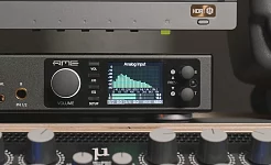 RME ADI-2/4 Pro SE RIAA mode