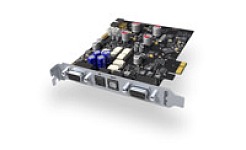 RME - THE NEW HDSPe AIO Pro