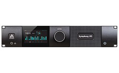 Apogee Symphony I/O MK II Connect Serie