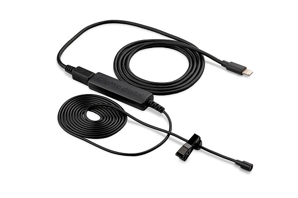 Apogee ClipMic digital 2