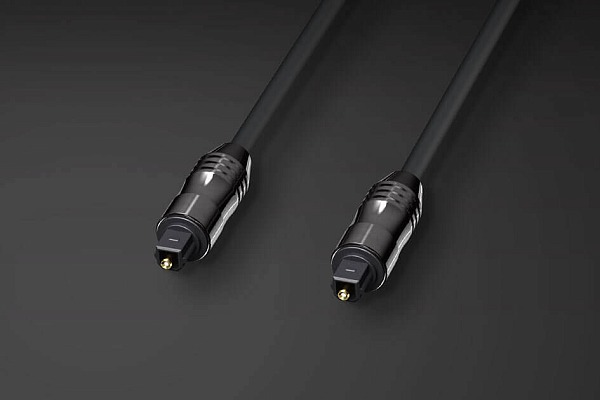 ALVA OPTICAL CABLE (TOSLINK - TOSLINK / SIMPLEX)