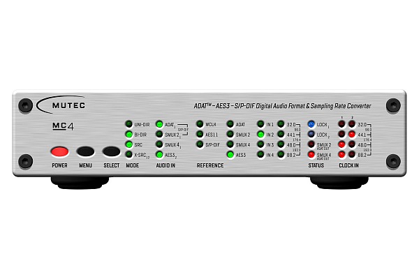 MUTEC MC-4