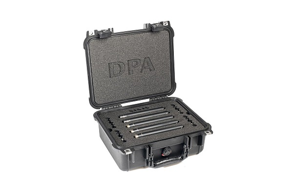 DPA Surround Kits