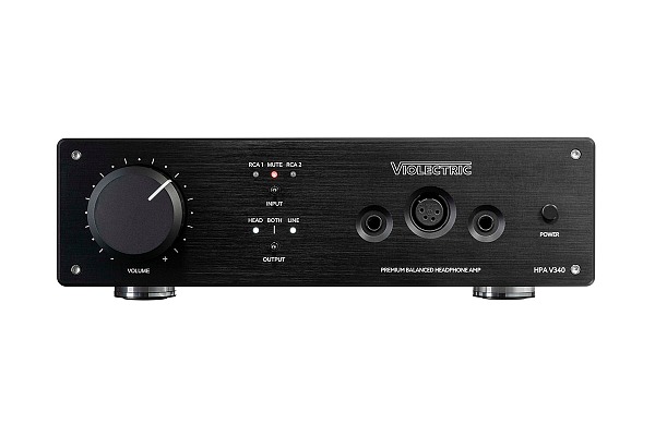 Violectric HPA V340