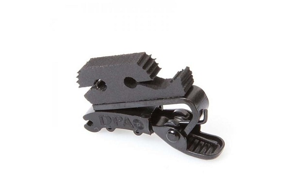 SCM0008 Double Lock Clip