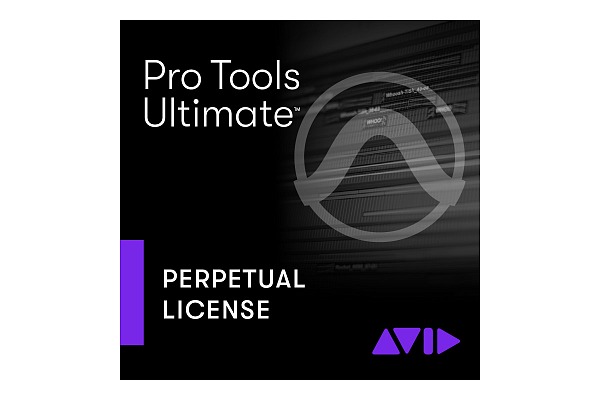 AVID Pro Tools Ultimate