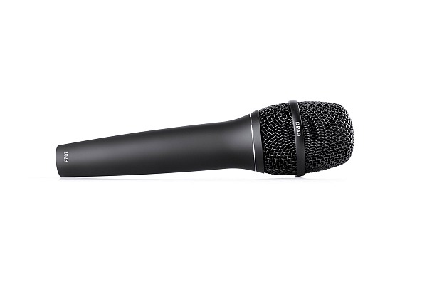 2028 Vocal Microphone