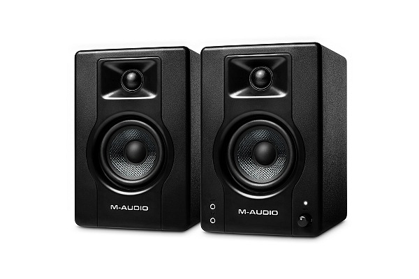 M-AUDIO BX3