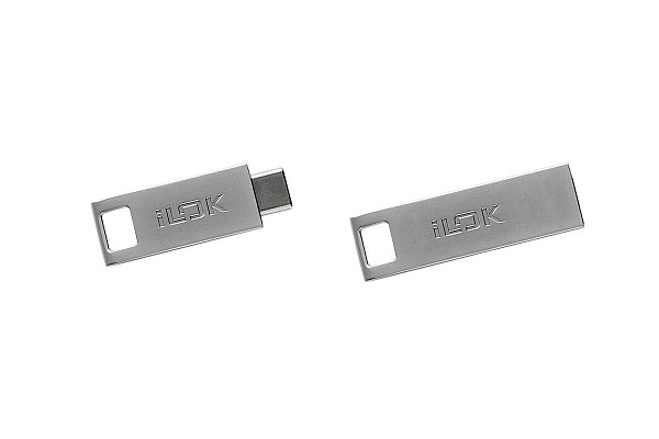 PACE iLok 3 Dongle