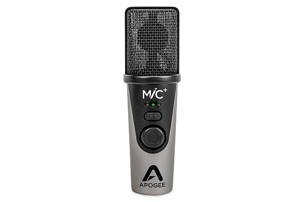 Apogee MiC+