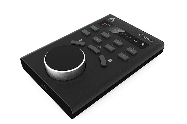 Apogee Control Remote