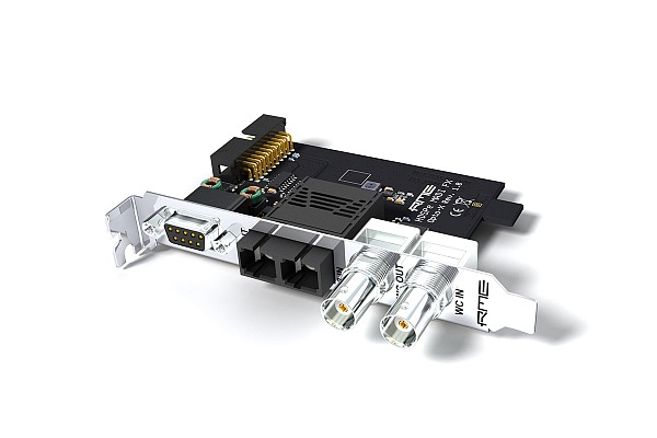 RME OPTO-X EXPANSION BOARD