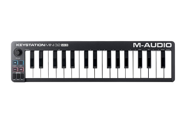 M-Audio Keystation Mini 32 MK3