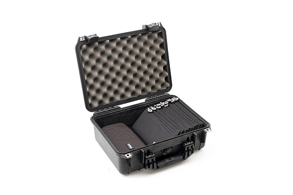 DPA 4099 Touring Kits