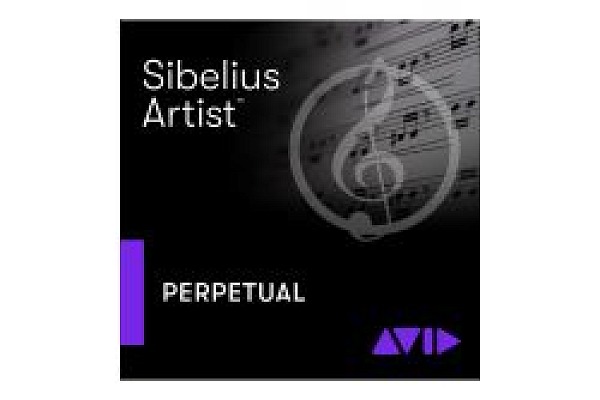 AVID SIBELIUS Artist