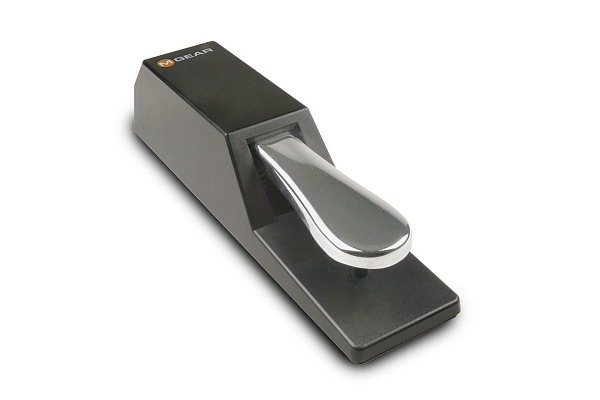 M-Audio SP-2 PIANO SUSTAIN PEDAL