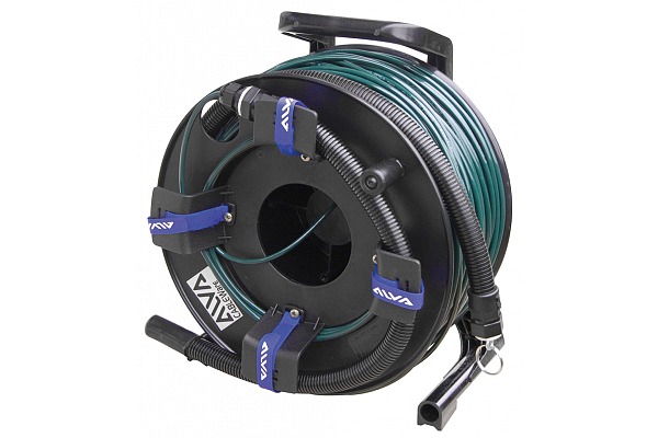 ALVA MADI OPTICAL MULTICORE CABLE-DRUM